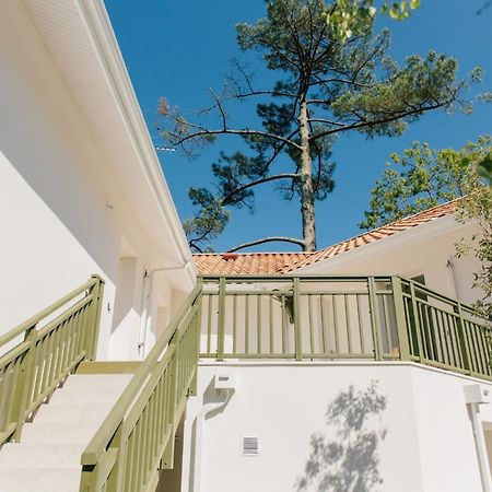 Appartement Des Verdiers أنديرنو لي بان المظهر الخارجي الصورة
