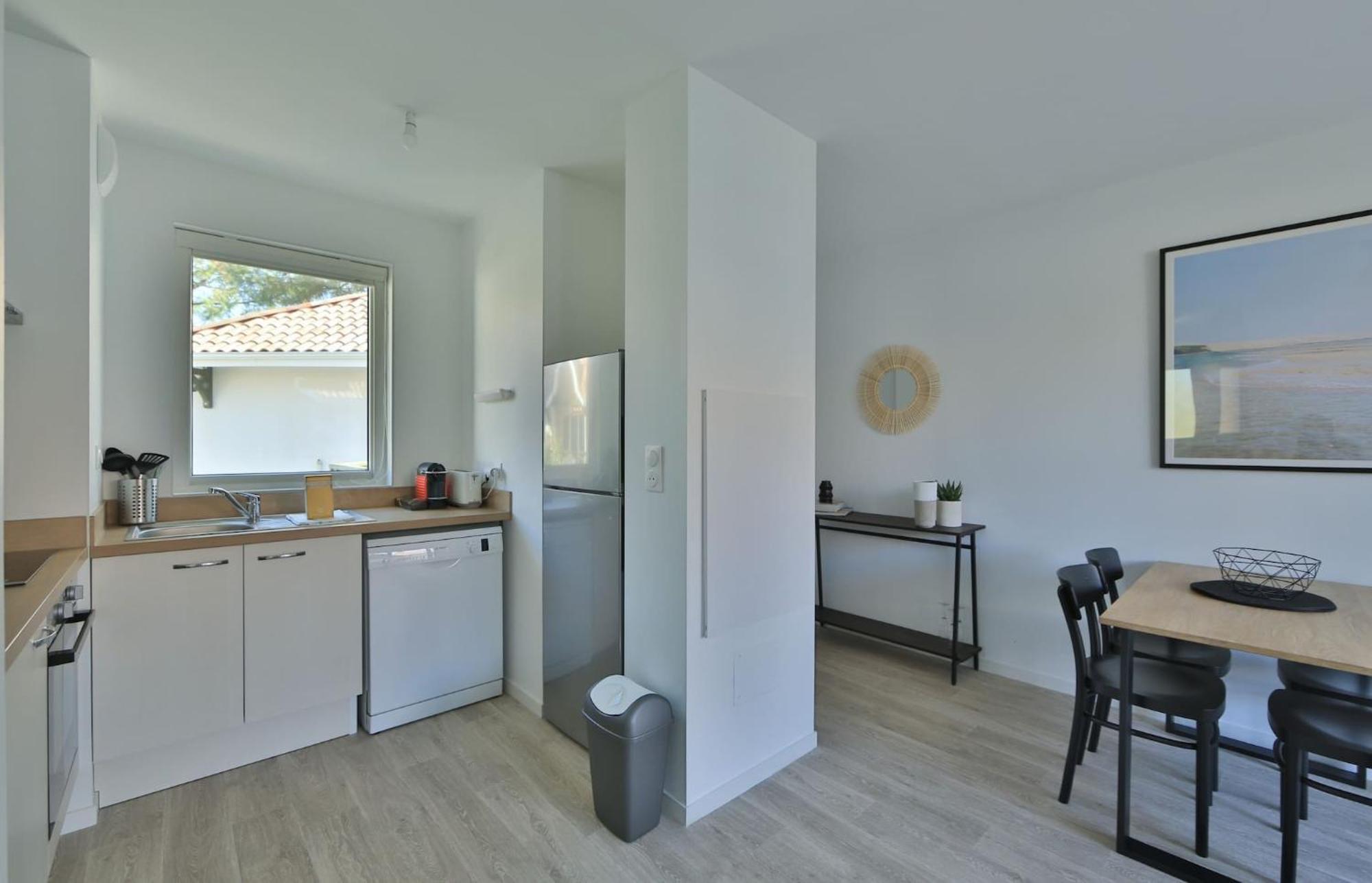 Appartement Des Verdiers أنديرنو لي بان المظهر الخارجي الصورة