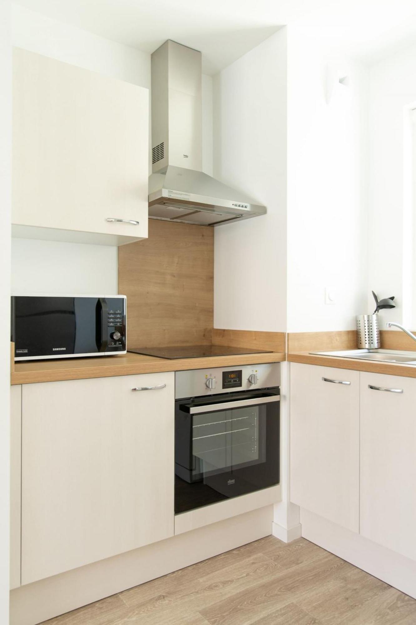 Appartement Des Verdiers أنديرنو لي بان المظهر الخارجي الصورة