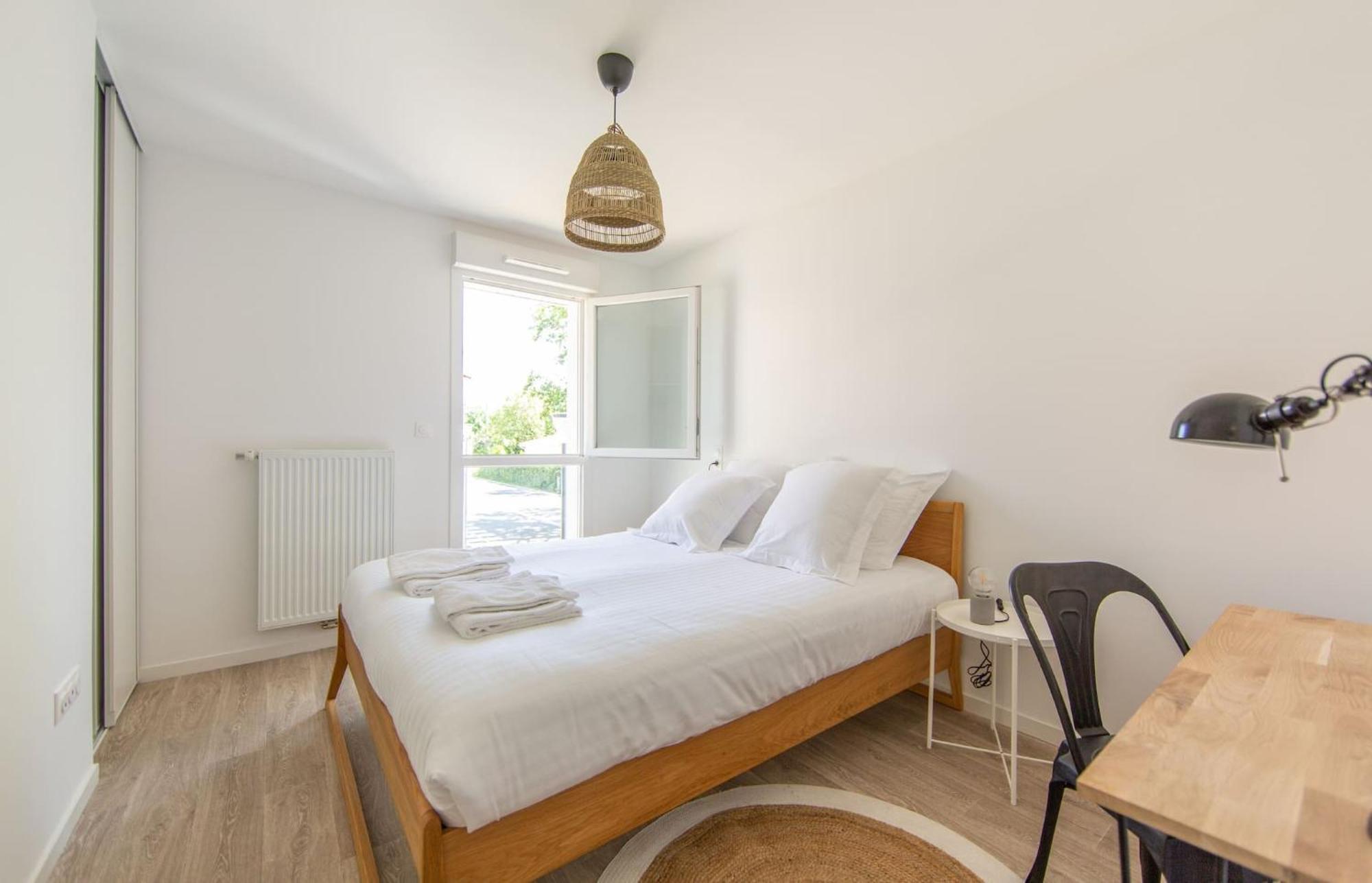 Appartement Des Verdiers أنديرنو لي بان المظهر الخارجي الصورة