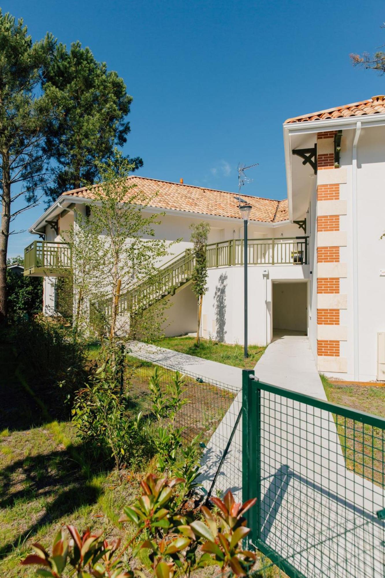 Appartement Des Verdiers أنديرنو لي بان المظهر الخارجي الصورة